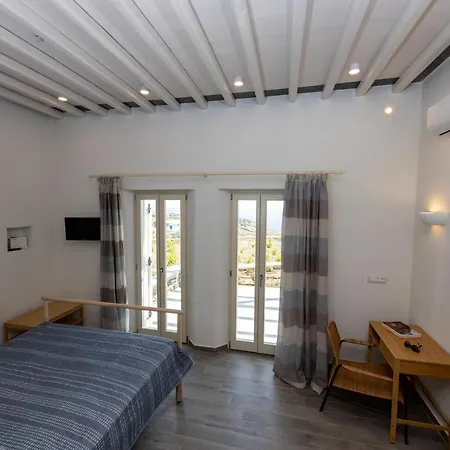 Appartement Sifnos *