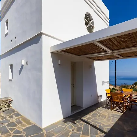 Lejlighed Sifnos