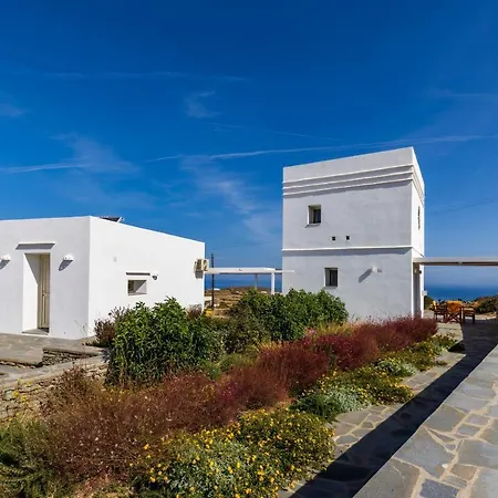 Lejlighed Sifnos