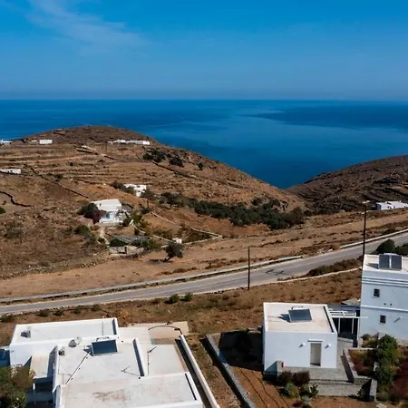 Lejlighed Sifnos