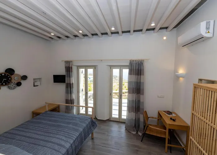 Appartement Sifnos *