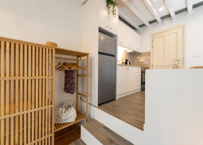 Sifnos Appartement *