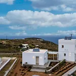 Sifnos Apartament *
