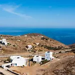Sifnos Appartamento Faros