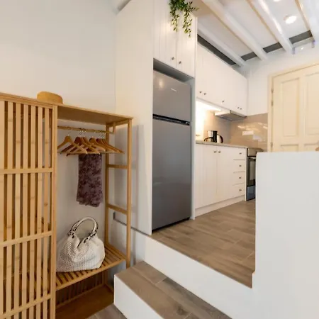 Sifnos Apartment *