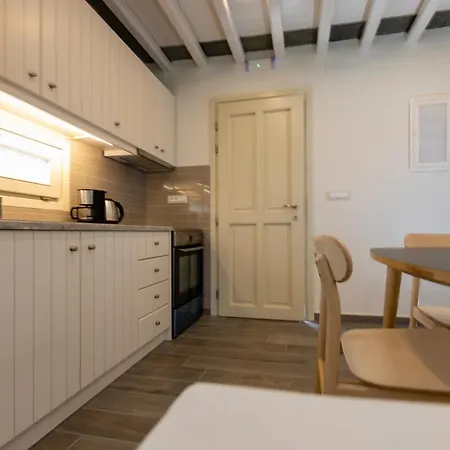 Sifnos Apartment Faros (Sifnos)