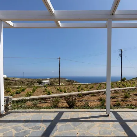 Sifnos *
