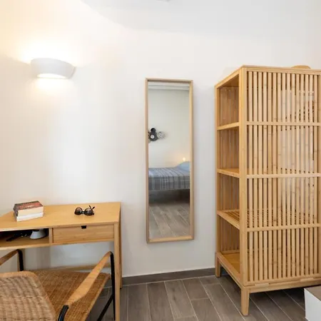 Apartment Sifnos