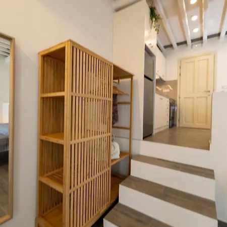 Apartment Sifnos Faros (Sifnos)
