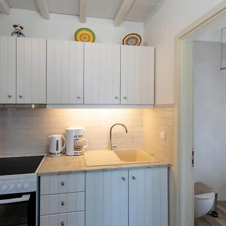 Sifnos Apartament Faros