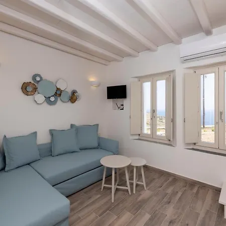 Sifnos Faros