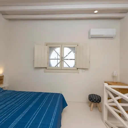 Apartment Sifnos *