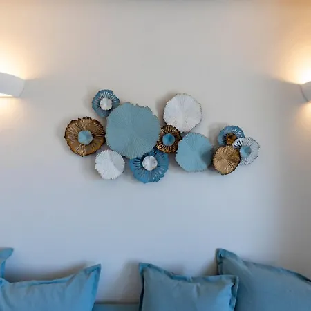 Sifnos Lägenhet