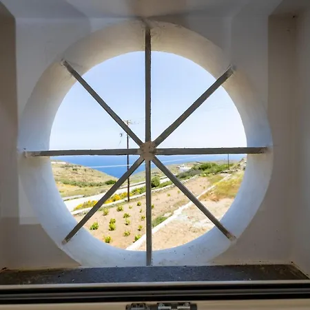 Sifnos *