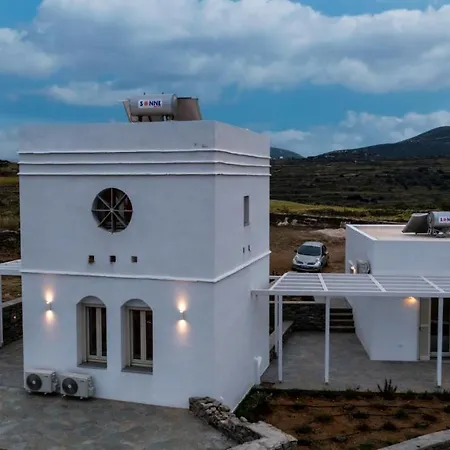 Sifnos Faros
