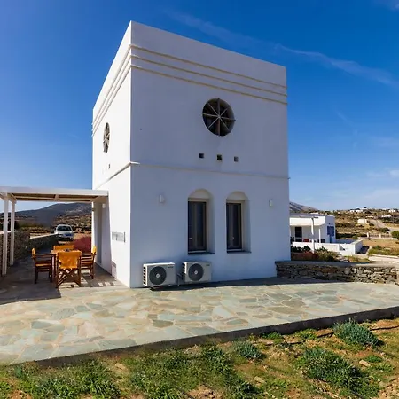 Sifnos *