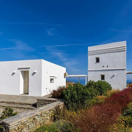 Lägenhet Sifnos *