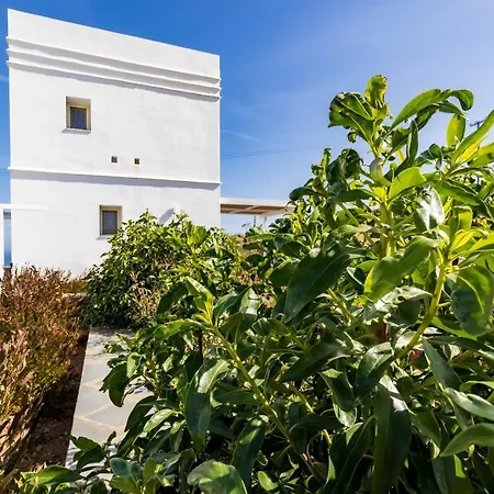 Sifnos Faros
