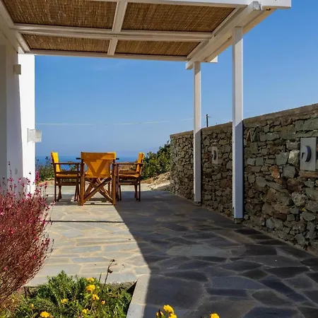 Sifnos *